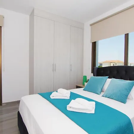 Villa Calliopi By Interhome *