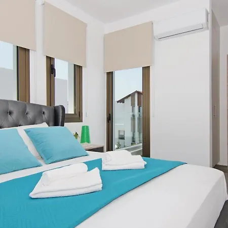 Calliopi By Interhome Villa