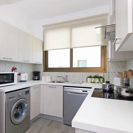 Calliopi By Interhome Villa Protaras