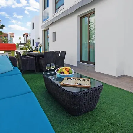 Calliopi By Interhome *
