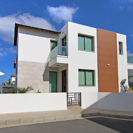 Calliopi By Interhome * Protaras