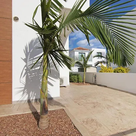 Villa Calliopi By Interhome