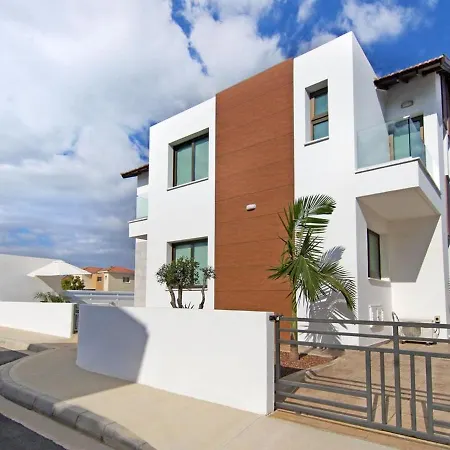Villa Calliopi By Interhome *