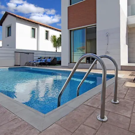 Calliopi By Interhome *
