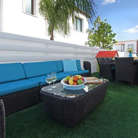 Calliopi By Interhome Villa *