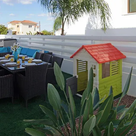 Villa Calliopi By Interhome *