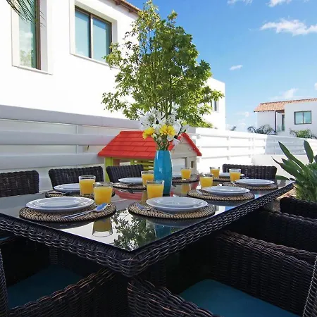 Calliopi By Interhome * Protaras