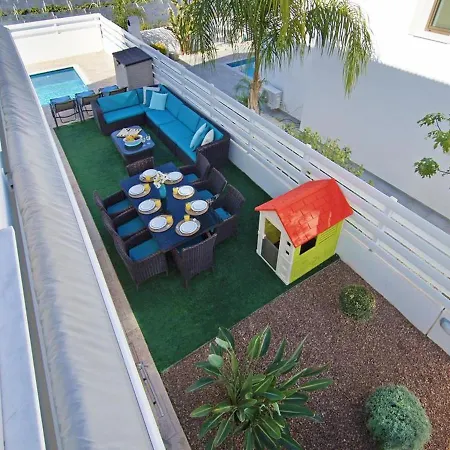 Calliopi By Interhome Protaras