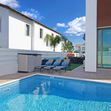Calliopi By Interhome Villa *