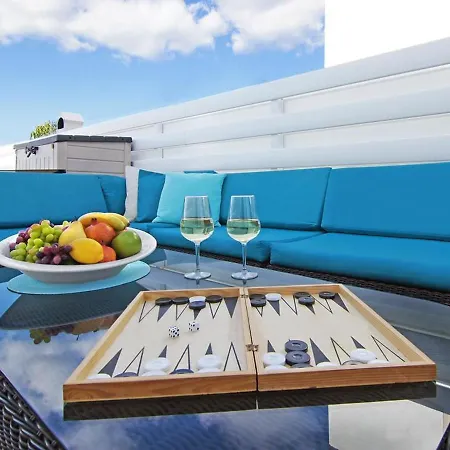 Calliopi By Interhome Protaras