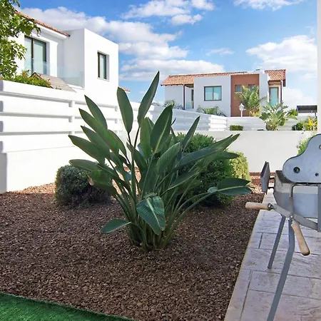 Calliopi By Interhome *