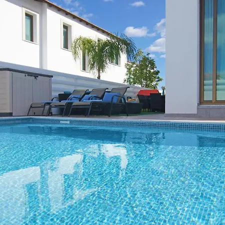 Villa Calliopi By Interhome *