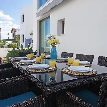 Villa Calliopi By Interhome